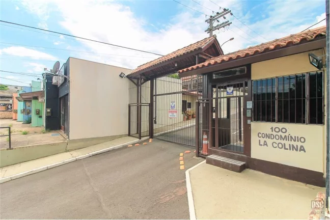 Imagem VNMC 100 Casa 610191037-77 - Casa à venda no bairro Vila Nova - Porto Alegre/RS