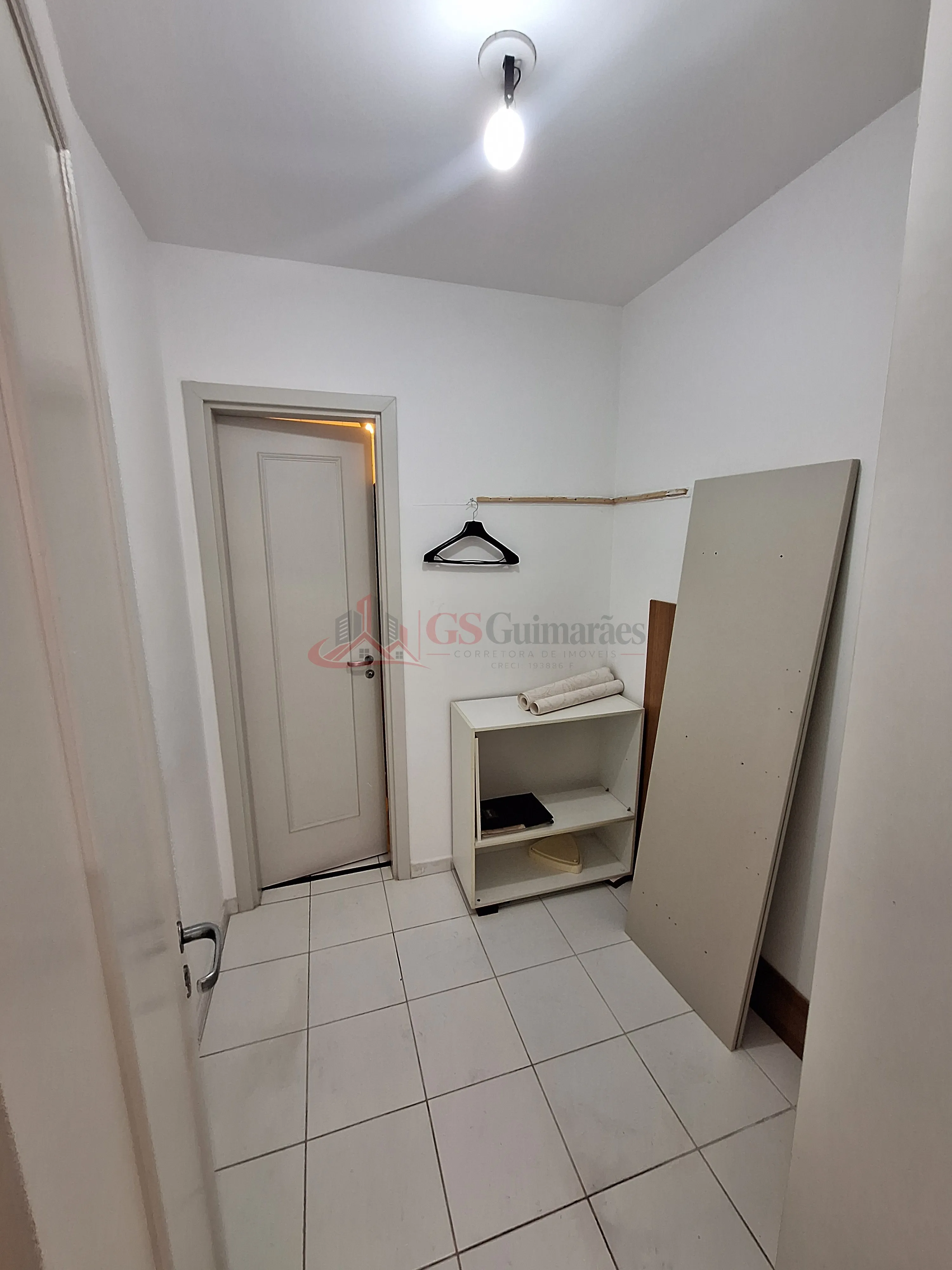 Imagem Apartamento no Saint Paul - 177 m², 2 dormitórios | Alphaville