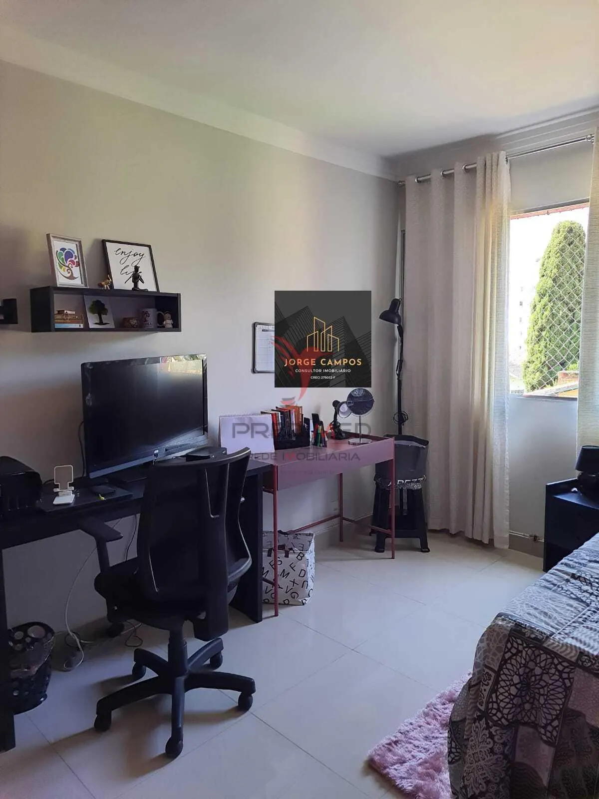 Imagem AP-2433 - Lindo Apartamento no Jardim Paulista