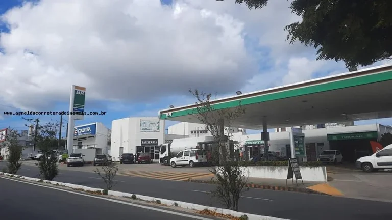 Imagem Posto de Combustível para Venda em Natal, Lagoa Nova