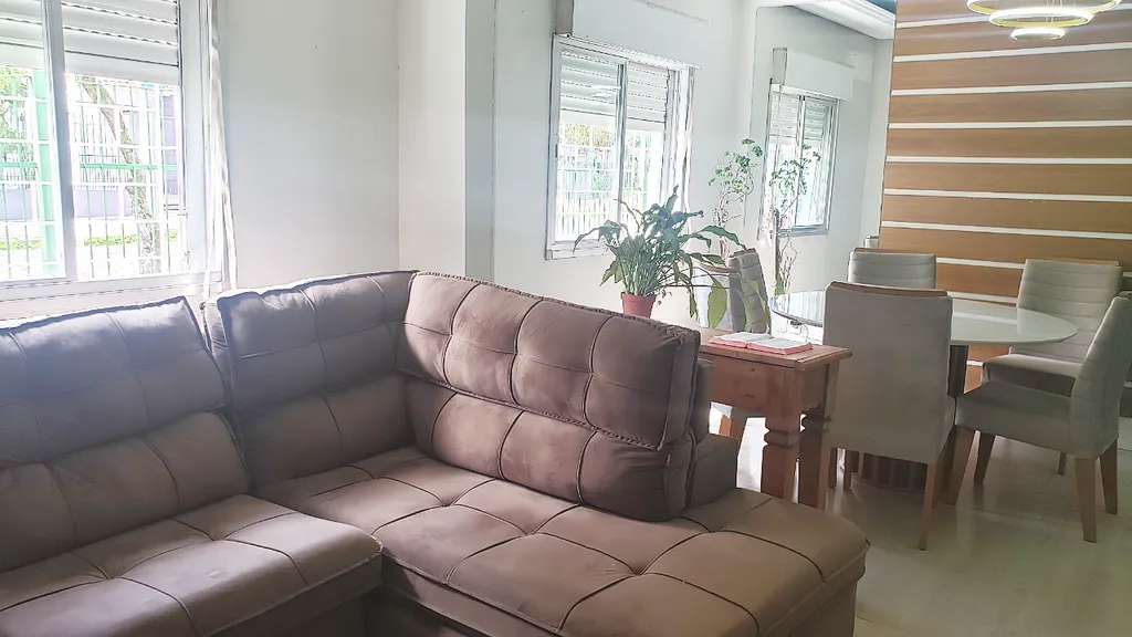 Imagem Apartamento em São Sebastião