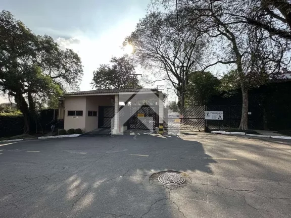 Imagem Casa de Condomínio em Jardim Passárgada I - Cotia