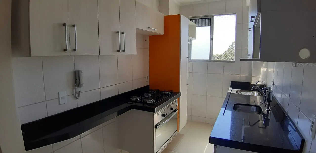 Imagem Residencial Spazio Salamanca é o lar ideal para quem busca conforto, praticidade e localização privilegiada em Sorocaba.