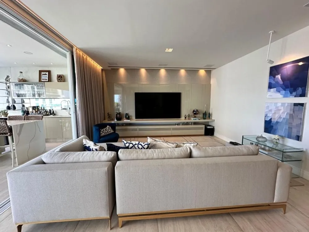 Imagem Apartamento a Venda no bairro Barra da Tijuca - Rio de Janeiro, RJ