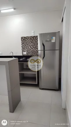 Imagem Locação de Loft ? Design Contemporâneo e Conforto em 60m²