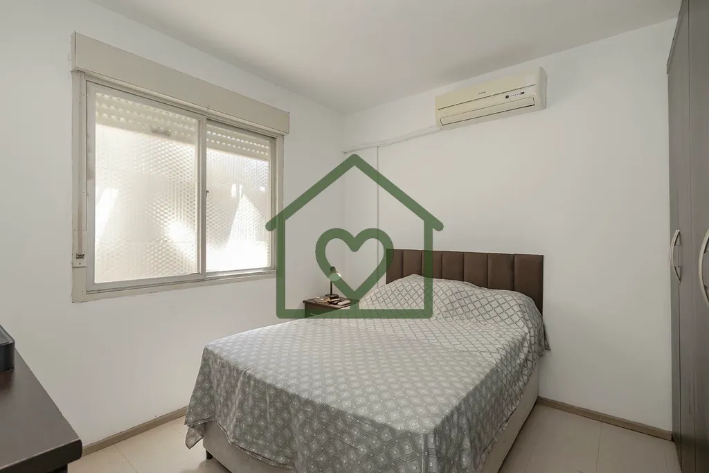 Imagem Está procurando um apartamento para chamar de seu? 
Este pode ser o lugar ideal para começar uma n...