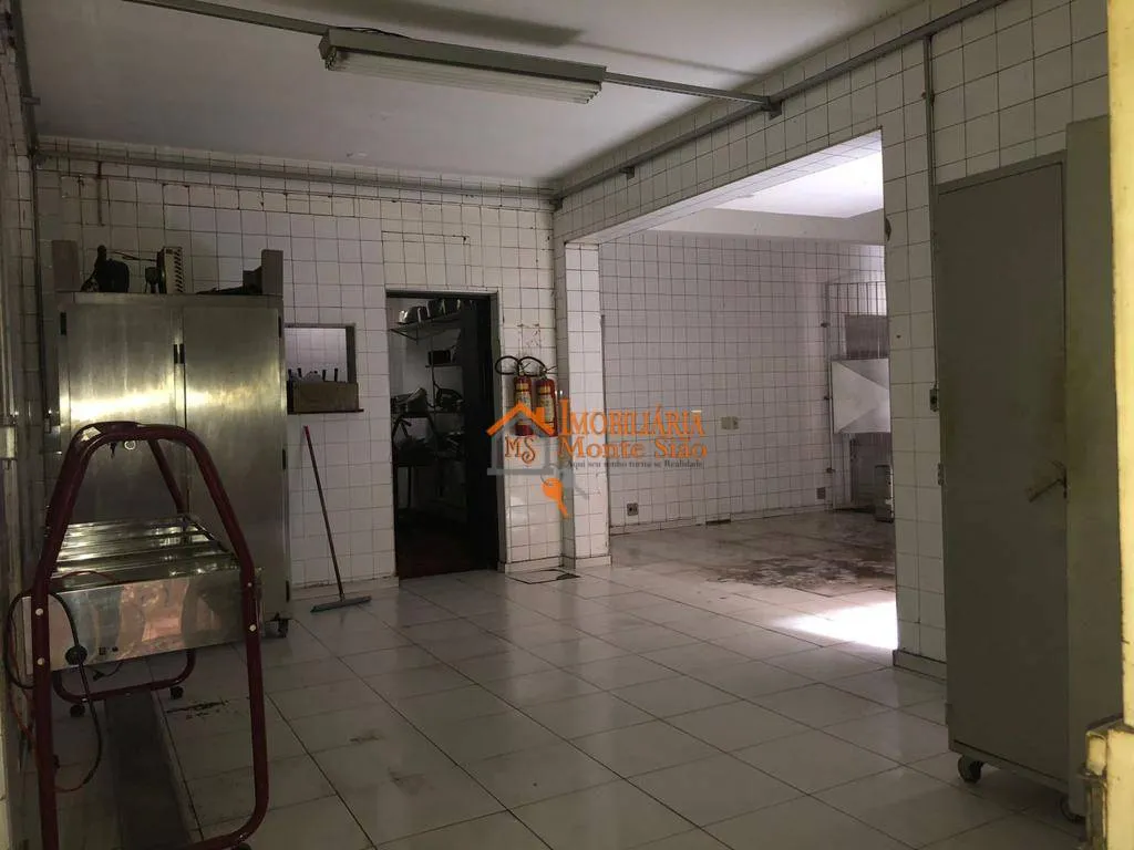 Imagem Prédio, 300 m² - venda por R$ 4.000.000,00 ou aluguel por R$ 9.000,00/mês - Centro - Guarulhos/SP