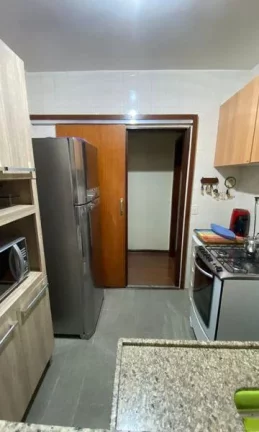 Imagem Apartamento para Venda em Nova Friburgo, Vila Nova, 2 dormitórios, 1 banheiro, 1 vaga