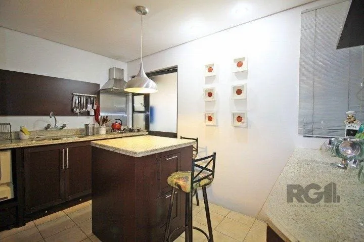 Imagem Apartamento para venda- 207.28m², 3 dormitórios, sendo 1 suítes, 2 vagas - Bela Vista