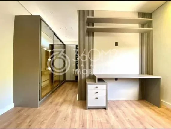 Imagem Casa em Condomínio para Venda em Bragança Paulista / SP no bairro Condomínio Residencial Euroville II