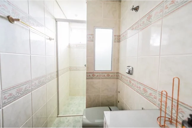 Imagem Casa em Condomínio para venda no bairro Santa Tereza em Porto Alegre