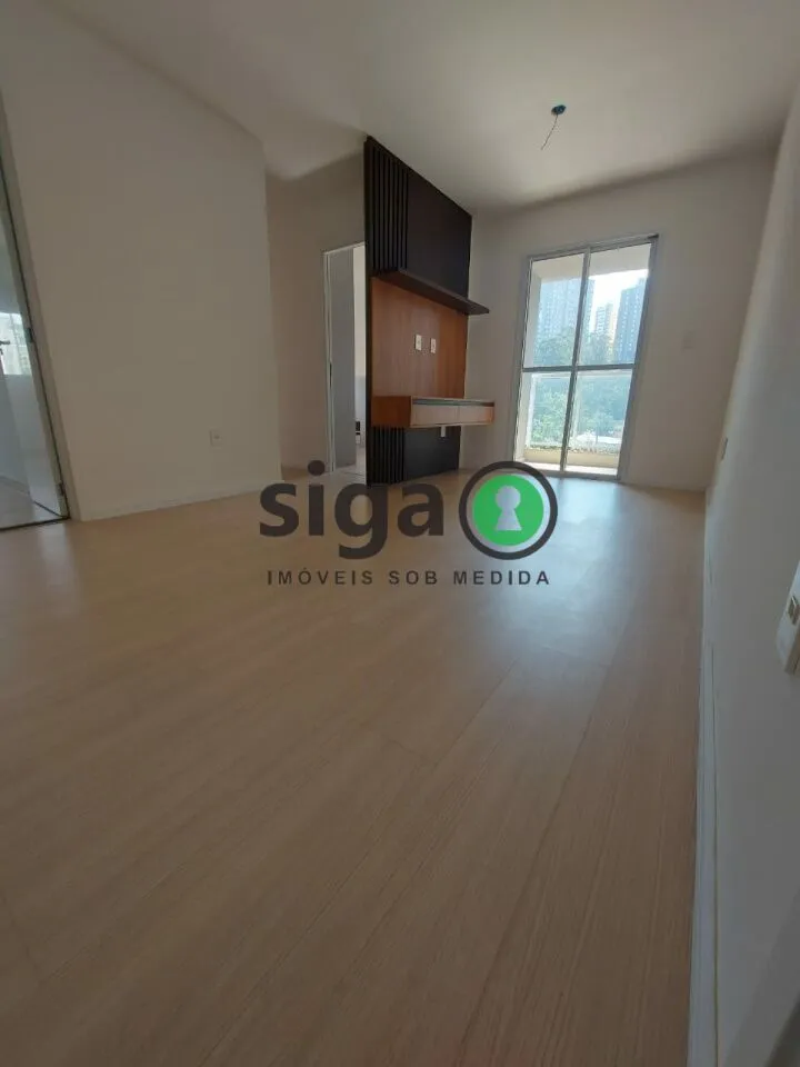 Imagem APARTAMENTO PARA VENDA COM 2 DORMITORIOS NO MORUMBI PROXIMO AO SHOPPING JARDDIM SUL