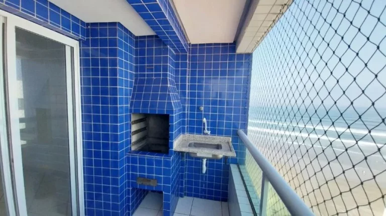 Imagem APARTAMENTO NO CAIÇARA COM 2 DORMITÓRIOS E 2 VAGAS!!!