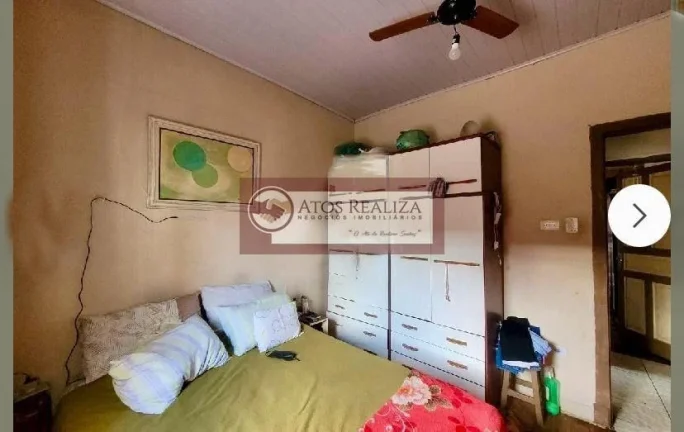 Imagem Vendo grande oportunidade na vila Brasiliana, região próximo ao Zoologico, casa térrea com área de 140m2, imóvel com 2 Dormitorios, 1 vaga de garagem. Valor de oportunidade imperdível, R$. 430k. Confira!!.