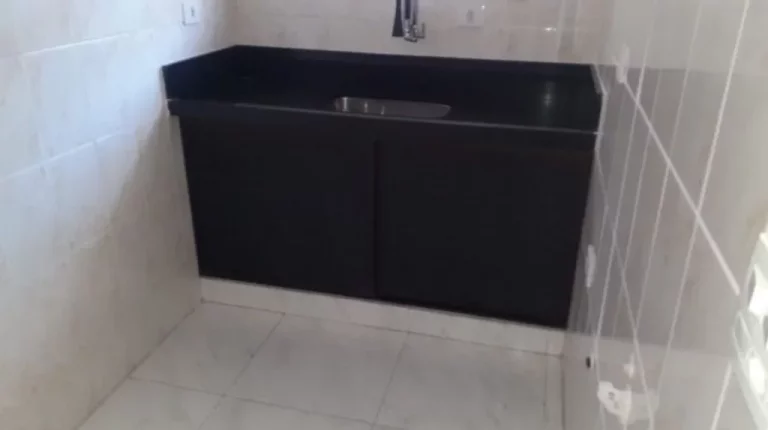 Imagem Apartamento bem localizado com 2 dormitórios, ideal para quem busca qualidade de vida no Bairro Canto do forte. Á venda na Imobiliária Consulte Imóveis.