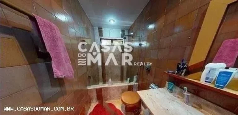 Imagem Oportunidade única: Apartamento frente mar com 4 quartos e 2 suítes em Ipanema, Rio de Janeiro - RJ!