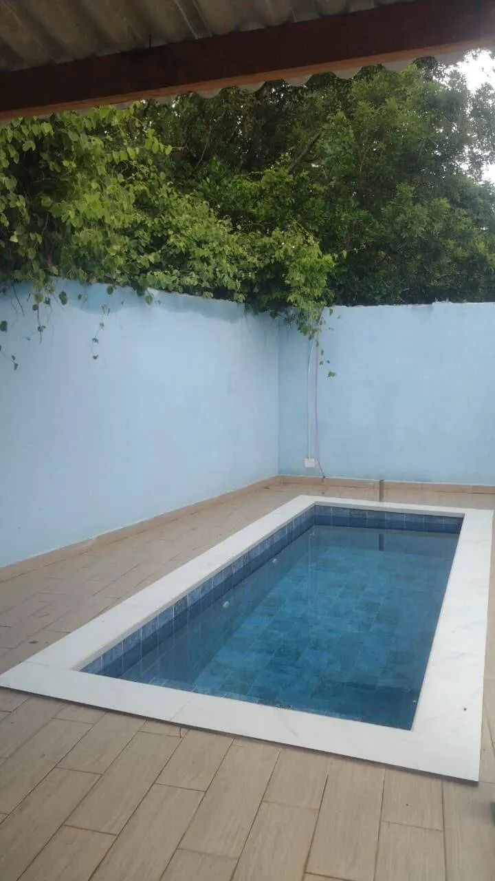 Foto do imóvel Casa 2 quartos bairro no Ribeirão do Lipa em Avenida Miguel Sutil
