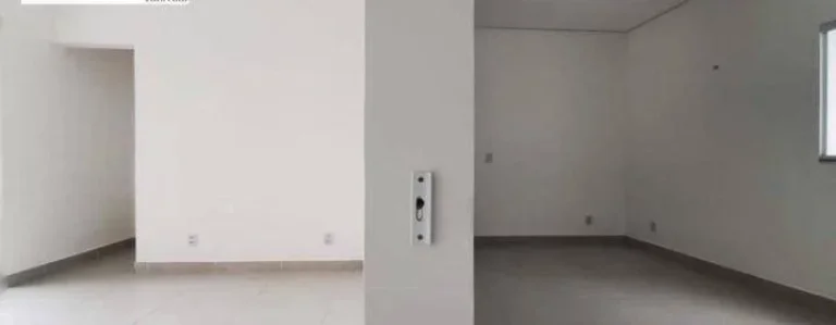 Imagem Seu consultório pronto na Vila Assunção: 126 m² + 2 vagas!
