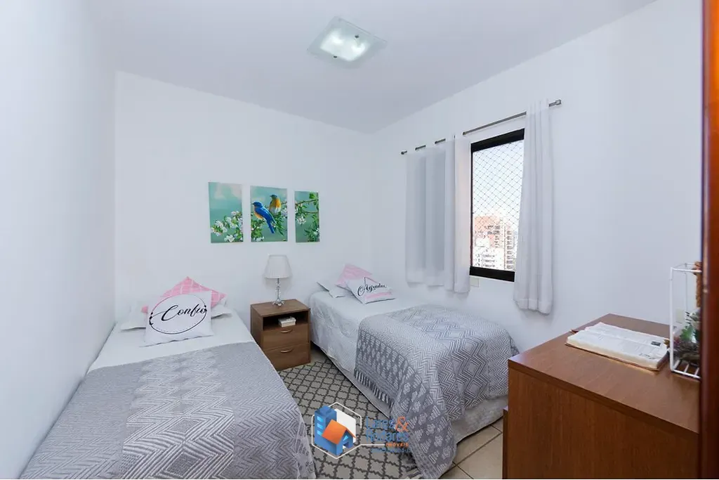 Imagem Cobertura Duplex à venda 5 Quartos 3 Suites 4 Vagas 447M² Campo Belo São Paulo - SP