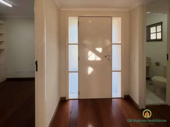 Imagem Cond Euroville. Impecável, 4 sts, vista! Gourmet, piscina, quadra!