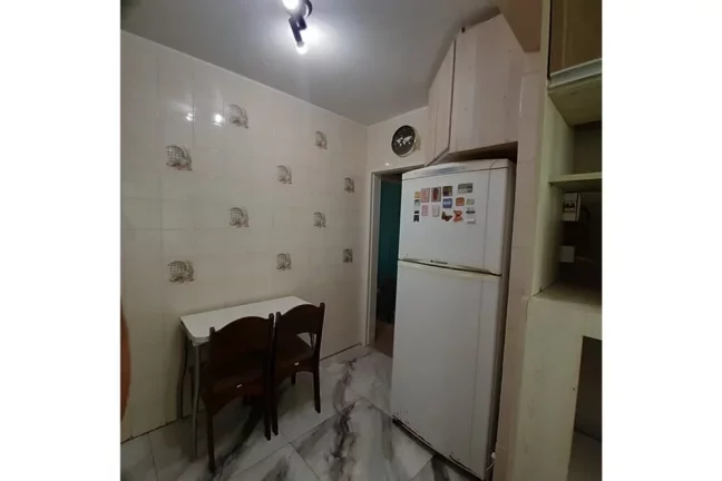 Imagem STDO 3794 Apto 612481025-58 - Apartamento à venda no bairro Santa Tereza - Porto Alegre/RS