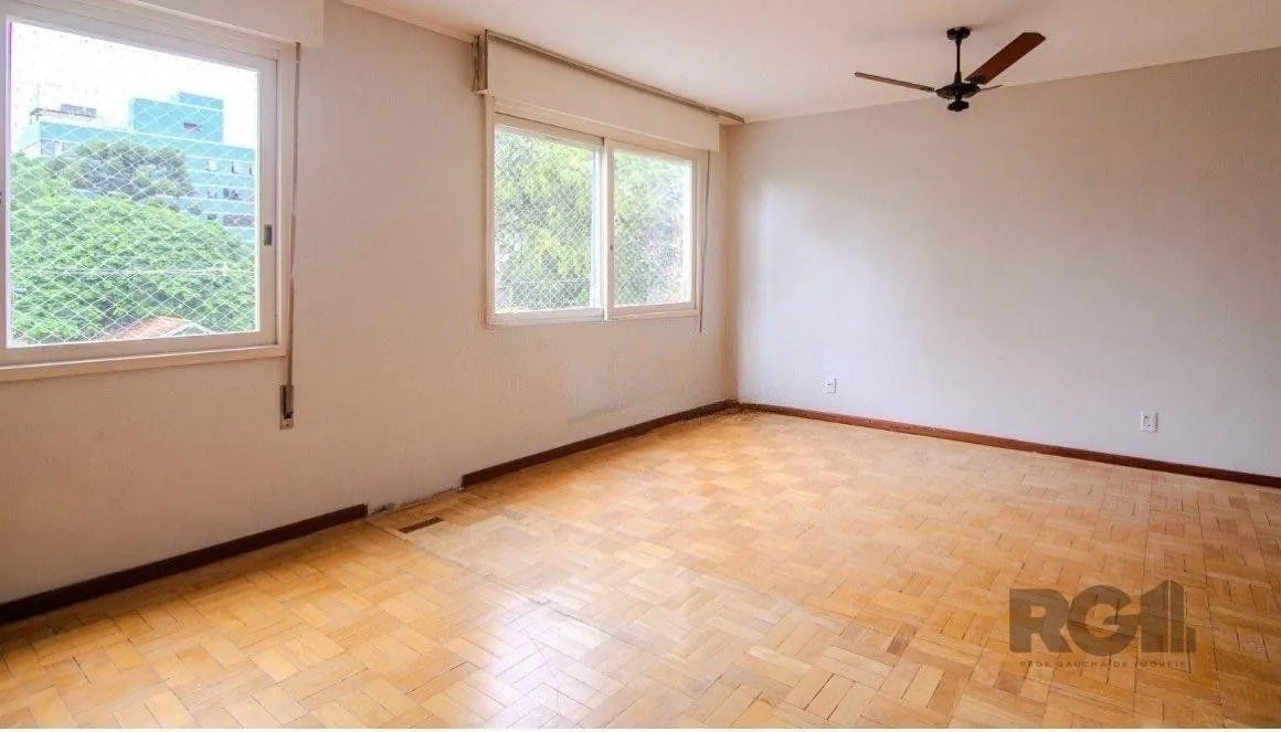 Imagem Apartamento 3 dormitórios com suite, de 133m2 no bairro Sao Joao.