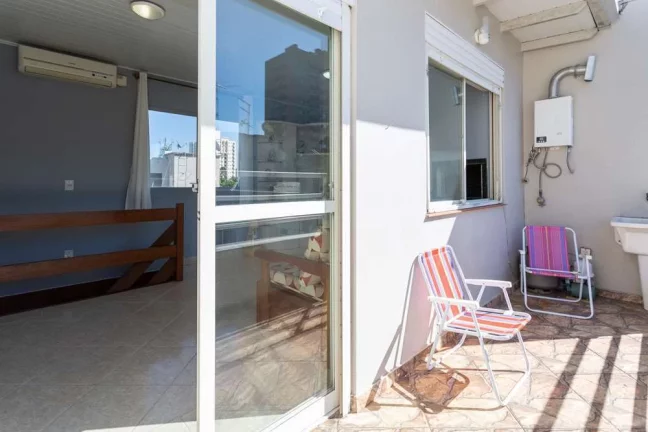 Imagem Cobertura Duplex para venda no bairro Passo da Areia em Porto Alegre