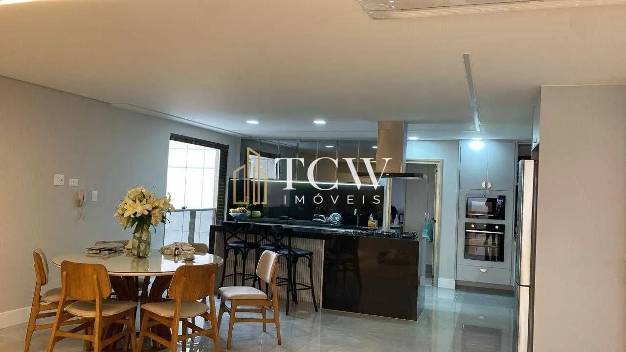 Imagem Apartamento 3 dorm no Vila Mariana