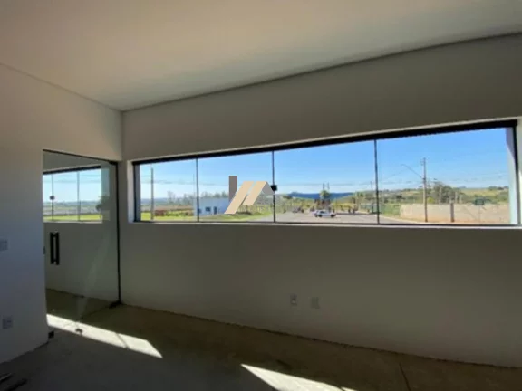 Imagem Galpão Industrial Comercial para Locação em Limeira, São Paulo