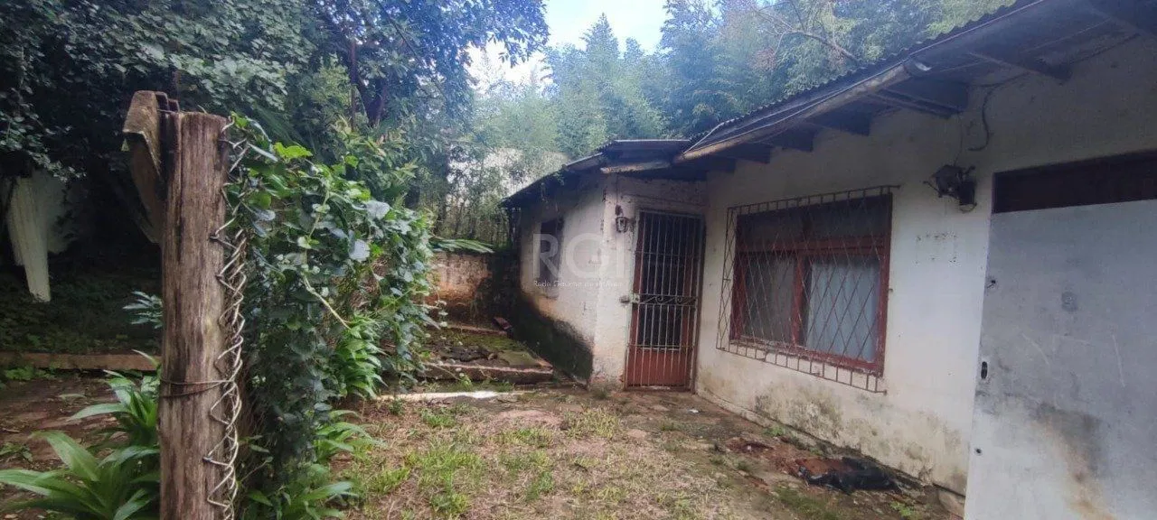 Imagem Terreno no bairro Nonoai