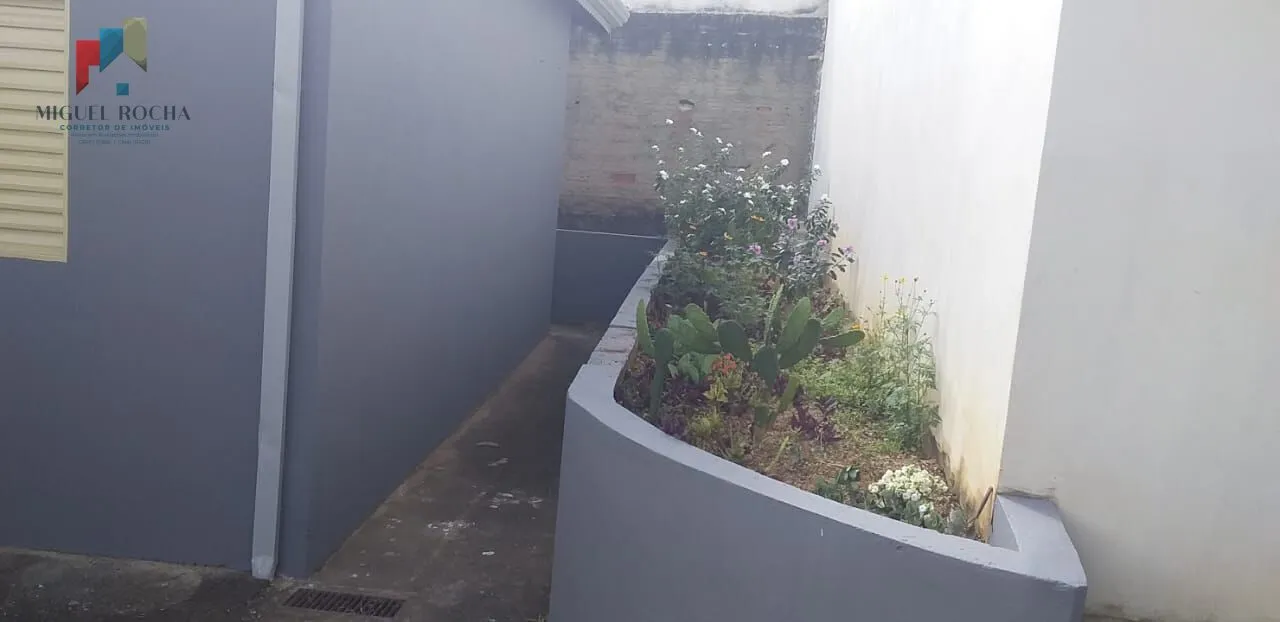 Imagem Casa Térrea em Jardim Vale da Lua, Tatuí/SP