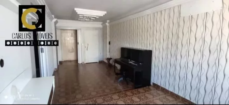 Imagem Apartamento com Vista Mar a venda no Gonzaguinha em São Vicente Só 310 mil
