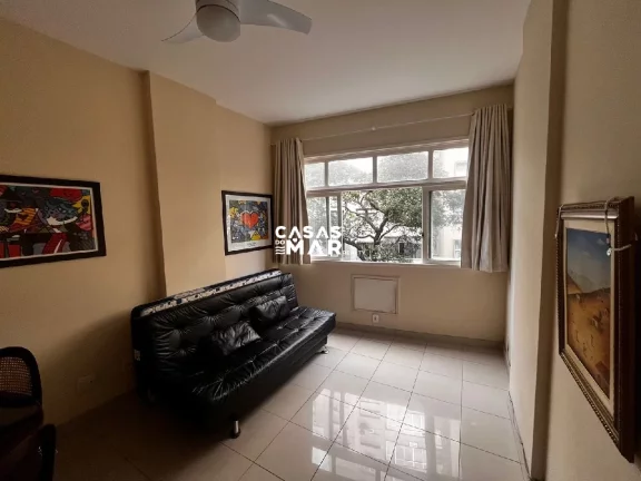 Imagem Excelente apartamento na Rua 5 de Julho em Copacabana