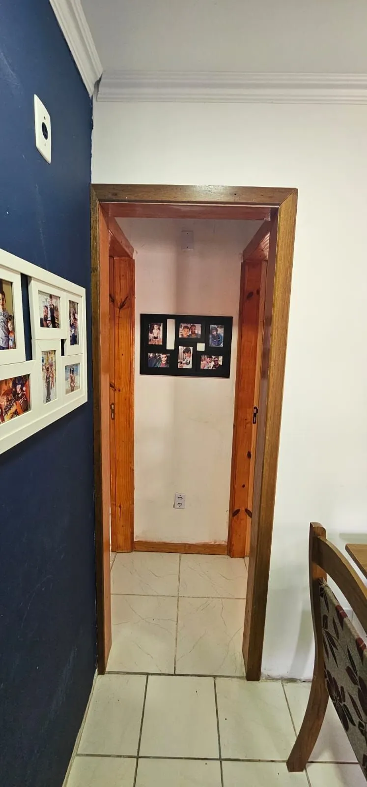 Imagem Casa Térrea 3 dormitórios Moradas do Sul