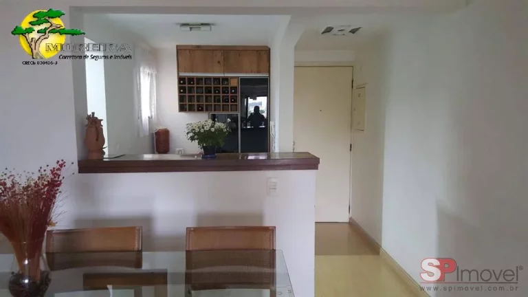 Imagem APARTAMENTO À VENDA NO LAUZANE PAULISTA