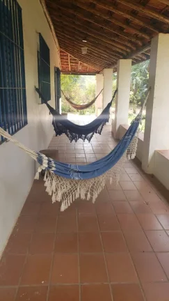 Imagem Chácara Mairiporã Plana e Gramada no asfalto!