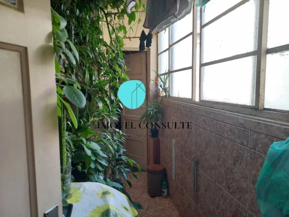 Imagem Apartamento Maravilhoso ao Lado do Pátio Higienópolis