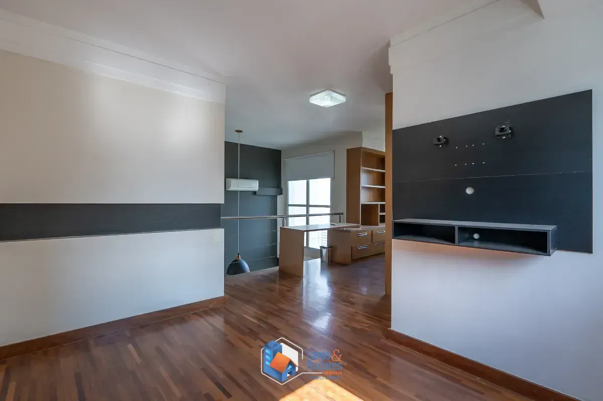 Imagem Apartamento para venda em Vila Andrade com 1 quarto, sendo 1 suíte, 69m²