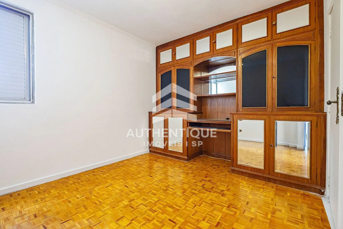 Imagem BRASIL PITORESCO PARAISO - Apartamento em Paraíso, São Paulo/SP
