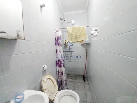Imagem Casa em condomínio fechado - 2 dormitórios - Martim de Sá - Caraguatatuba/SP