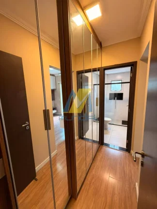 Imagem Apartamento sem condomínio à venda na Vila Eldízia com 3 dormitórios