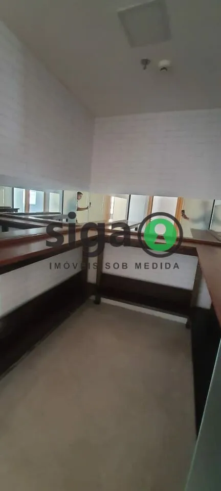 Imagem Andar corporativo com 503 m² para alugar em São Paulo - SP 503 m²