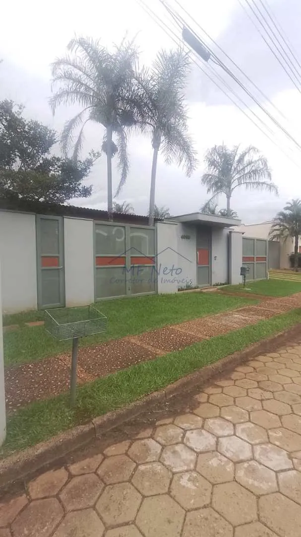 Imagem Casa Padrão