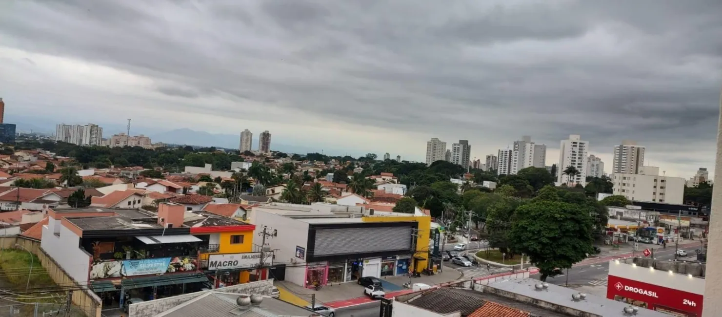 Imagem Apartamento à venda 2 Quartos, 1 Vaga, 57M², Vila Jaboticabeira, Taubaté - SP | Condominio Vale das Cores