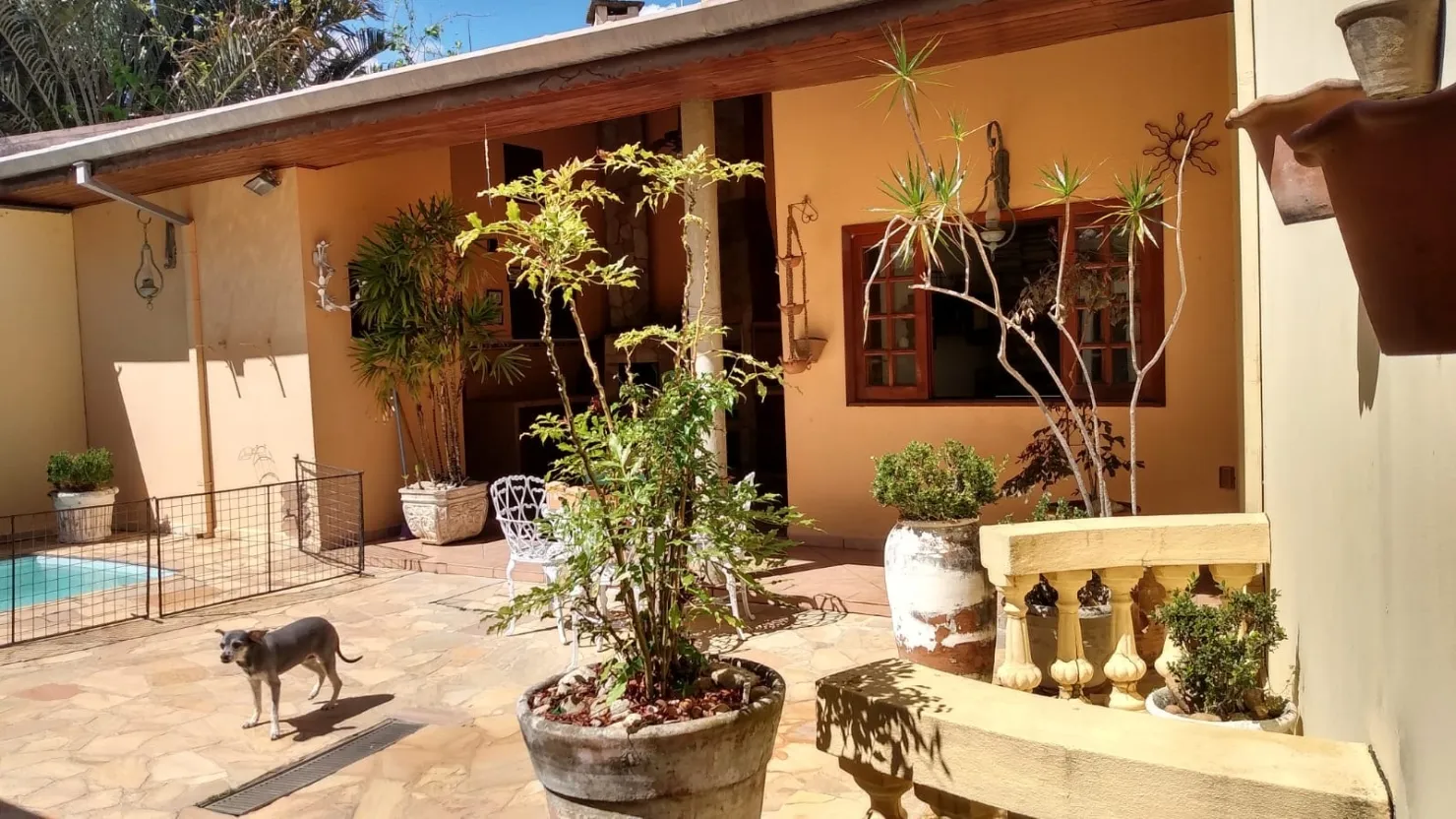 Imagem Casa à venda 4 Quartos, 4 Suites, 3 Vagas, 360M², Jardim Independência, Taubaté - SP