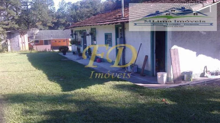 Imagem Área Comercial / Industrial e Residencial Loteamento em Atibaia / Portão