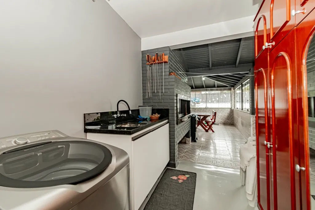 Imagem Apartamento em Jardim Itu Sabará