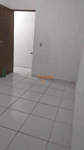 Imagem Sobrado com 3 dormitórios à venda, 150 m² por R$ 320.000,00 - Jardim Okuyama - Guarulhos/SP