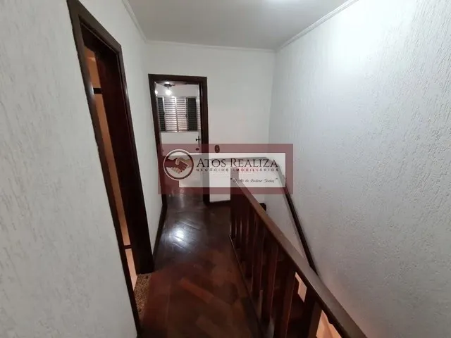Imagem Sobrado em Jardim Maraba(Zona Sul) - São Paulo