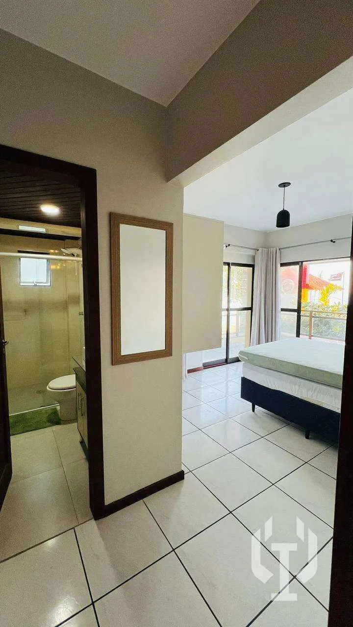 Imagem Apartamento Frente Mar Pronto para Morar em Meia Praia